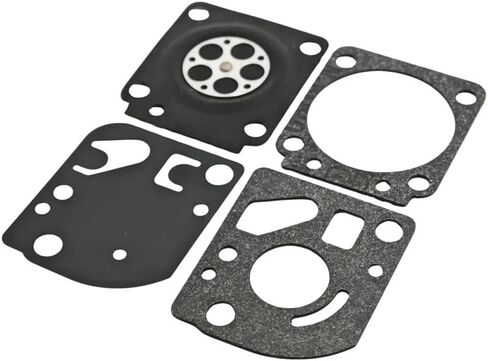 Repair Gasket Diaphragm Kit Fit for Zm C1U-DM4 C1U-H10 C1U-H11 C1U-H12 ST-155 175 285 Carburetor in Saudi Arabia