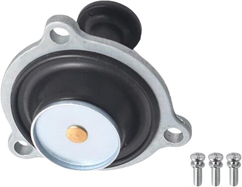 لسوزوكي ALT 125 LT 125 المكربن ​​التمهيدي مضخة الحجاب الحاجز غطاء CARB 1983-1987 in Saudi Arabia