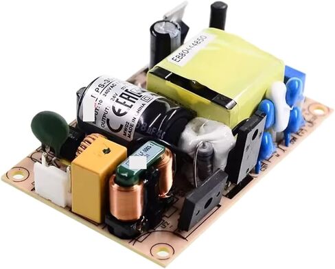 1pcs 30W Medical Power Supply RPS-30-3.3 RPS-30-5 RPS-30-7.5 RPS-30-12 RPS-30-15 RPS-30-24 RPS-30-48(RPS-30-24V) in Saudi Arabia