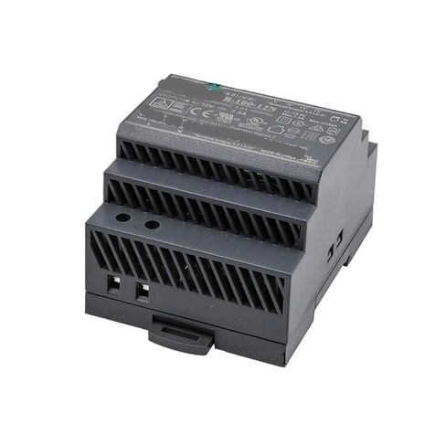 1pcs 92.2W Ultra-Thin Ladder Guide Power Supply HDR-100-48 | 48V in Saudi Arabia