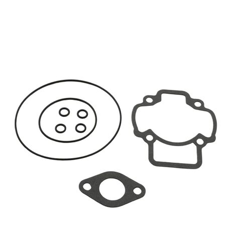 Scooter Cylinder Gasket Set 50cc 2-Stroke Compatible with Nrg50 Nrg Extreme MC2 Zip SP in Saudi Arabia