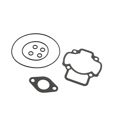 Scooter Cylinder Gasket Set 50cc 2-Stroke Compatible with Nrg50 Nrg Extreme MC2 Zip SP in Saudi Arabia