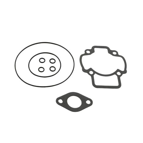 Scooter Cylinder Gasket Set 50cc 2-Stroke Compatible with Nrg50 Nrg Extreme MC2 Zip SP in Saudi Arabia