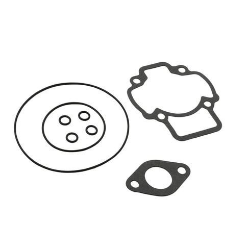 Scooter Cylinder Gasket Set 50cc 2-Stroke Compatible with Nrg50 Nrg Extreme MC2 Zip SP in Saudi Arabia