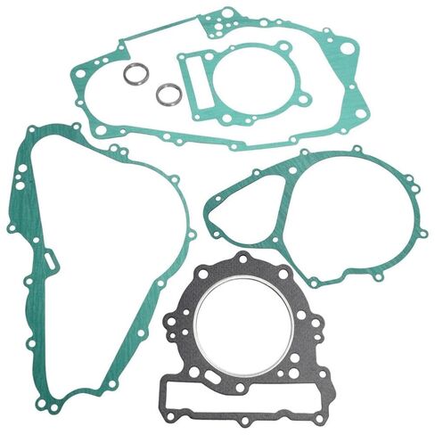 Engine Cover Gasket Kit Compatible with F650 1993-2003 and F650ST 1996-2000 Model E169 Motorcycle Cylinder Automotive Parts(The Kits) in Saudi Arabia