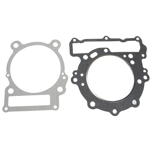 Engine Cover Gasket Kit Compatible with F650 1993-2003 and F650ST 1996-2000 Model E169 Motorcycle Cylinder Automotive Parts(The Kits) in Saudi Arabia