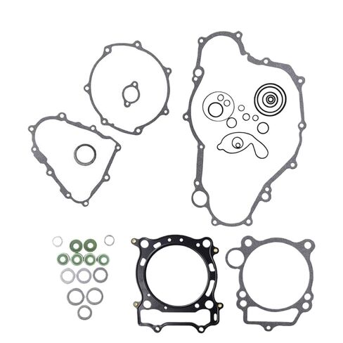 Motorcycle Cylinder Gaskets Full Kit Compatible with Automotive Motorcycle Parts YZ450F WR450F YFZ450R YZ WR YFZ YZ450 F WR450 YFZ450 R in Saudi Arabia