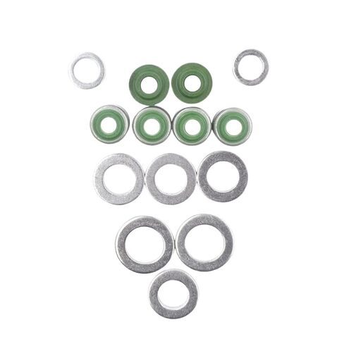 Motorcycle Cylinder Gaskets Full Kit Compatible with Automotive Motorcycle Parts YZ450F WR450F YFZ450R YZ WR YFZ YZ450 F WR450 YFZ450 R in Saudi Arabia