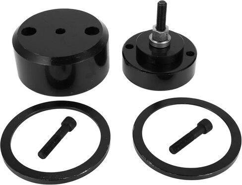 No.J-35686-B Front and Rear Crankshaft Seal Wear Sleeve Installer for Detroit Diesel Series 60 Two Cycle 92 Engines Main Seal Installation Tool in Saudi Arabia