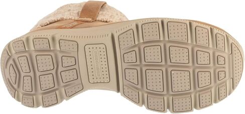 Skechers Women's Easy Going-Cozy Weather 2-Hands Free Slip-ins Ankle Boot in Saudi Arabia