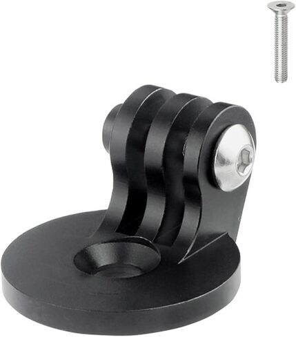 Bicycles Headsets Top Extension Holder Action Camera Stem Caps Stand for Secure Device Positioning Adjustable Angles in Saudi Arabia
