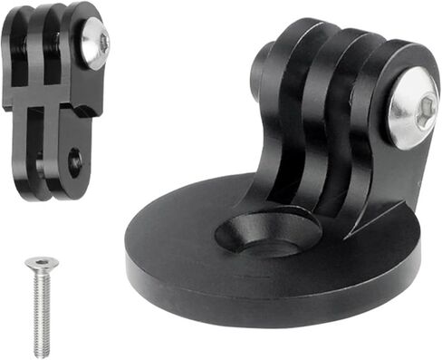 Bicycles Headsets Top Extension Holder Action Camera Stem Caps Stand for Secure Device Positioning Adjustable Angles in Saudi Arabia