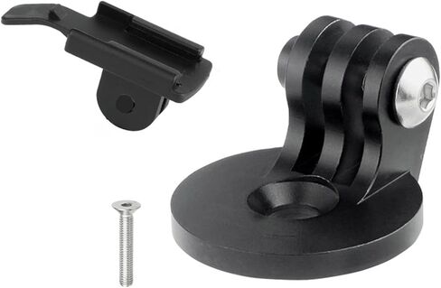 Bicycles Headsets Top Extension Holder Action Camera Stem Caps Stand for Secure Device Positioning Adjustable Angles in Saudi Arabia