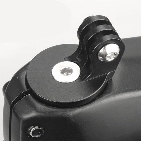 Bicycles Headsets Top Extension Holder Action Camera Stem Caps Stand for Secure Device Positioning Adjustable Angles in Saudi Arabia