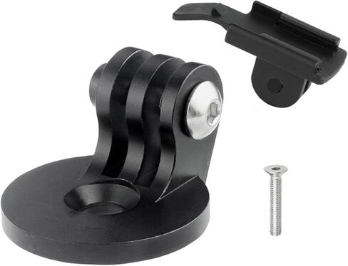 Bicycles Headsets Top Extension Holder Action Camera Stem Caps Stand for Secure Device Positioning Adjustable Angles in Saudi Arabia
