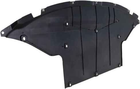 For Ford Explorer 2020 2021 2022 Engine Splash Shield | Front | Lower | Made Of PP Plastic | Replacement For FO1228180 | L1MZ8310A in Saudi Arabia