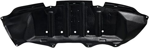 Compatible With 2009 2010 2011 2012 2013 Toyota Corolla Under Engine Splash Shield Cover in Saudi Arabia
