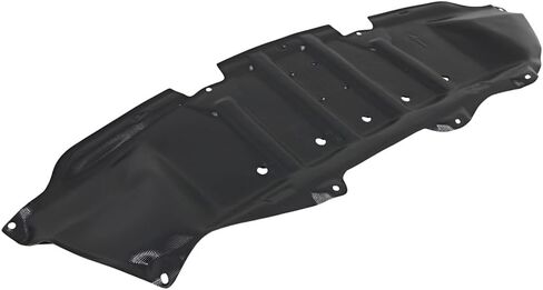 Compatible With 2009 2010 2011 2012 2013 Toyota Corolla Under Engine Splash Shield Cover in Saudi Arabia
