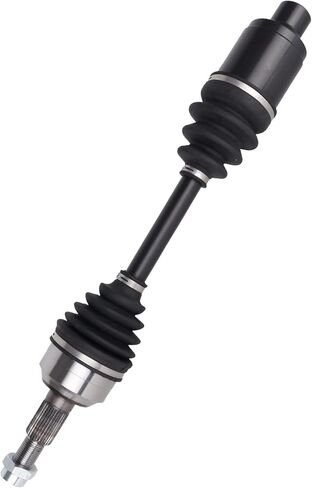 Autoround 661517 Front CV Axle Shaft Assembly Compatible with Chevy Equinox & GMC Terrain 2010-2016 L4 2.4L, Right Passenger Side in Saudi Arabia
