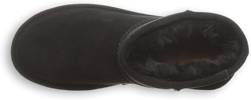 BEARPAW نسائي اليسا الوان متعدده | بوت الكاحل للنساء | حذاء سهل الارتداء للنساء | حذاء شتوي مريح in Saudi Arabia