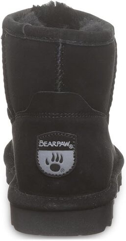 BEARPAW نسائي اليسا الوان متعدده | بوت الكاحل للنساء | حذاء سهل الارتداء للنساء | حذاء شتوي مريح in Saudi Arabia