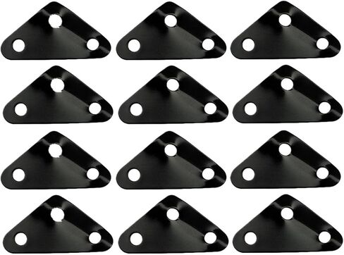 Guyline Tensioner Tent Buckle Adjustable Camping Hiking Wind Supplies Rope Adjusters Outdoor Aluminum for Camping(15pcs) in Saudi Arabia