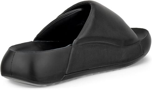 ECCO Women's Cozmo Two Band Platform Heeled Sandal in Saudi Arabia