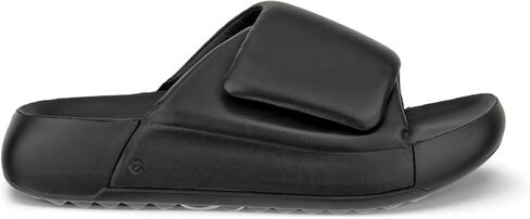 ECCO Women's Cozmo Two Band Platform Heeled Sandal in Saudi Arabia