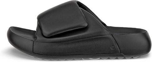 ECCO Women's Cozmo Two Band Platform Heeled Sandal in Saudi Arabia