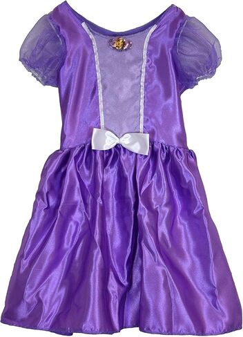 Disney Princess Sofia the First Dress and Tiara Set in Saudi Arabia