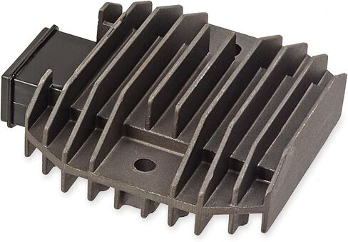 DC 12V Voltage Regulator Rectifier with Plug for Yamaha WR250R 2008-2013,1999-2001 for Yamaha YZF R1,1999-2012 for Yamaha YZF R6,OEM NO.RRV-A033,5 Pin Regulator Rectifiers in Saudi Arabia