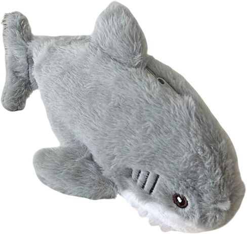 ZQW Cute Animal Pencil Case with Zipper - Multifunctional Cosmetic Makeup Organizer Bag, Small Pouch for Jewelry Travel Essentials & Daily Carry (Platypus) in Saudi Arabia