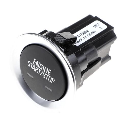 23132462 Engine Motor Ignition Start Stop Switch Button OEM for Malibu 2016-2020 in Saudi Arabia