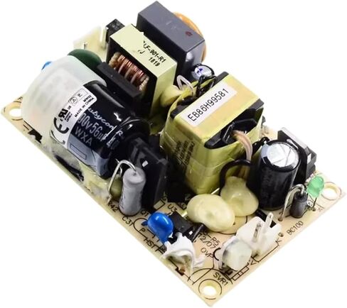 1pcs 25W Single Output Switching Power Supply EPS-25-3.3V/5V/7.5V/12V/15V/24V/27V/36V/48V(EPS-25-5V) in Saudi Arabia
