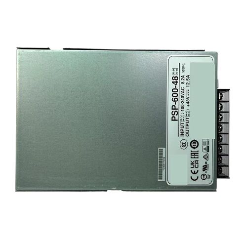 1 قطعة PSP-600 PSP-600-15 تحويل التيار الكهربائي 600 واط/15 فولت/40A موازية عالية الطاقة العرض in Saudi Arabia