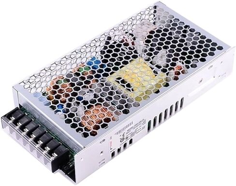 1pcs Power Supply HRP-200 HRP-200-3.3 HRP-200-5 HRP-200-7.5 HRP-200-12 HRP-200-15 HRP-200-24 HRP-200-36 HRP-200-48 200W(HRP-200-12) in Saudi Arabia