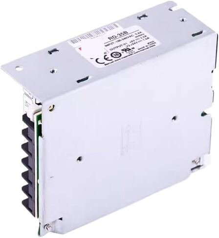 1pcs Power Supply RD-35 RD-35A | 5V 12V RD-35B | 5V 24V 35W Dual Output Switching Power Supply(RD-35A) in Saudi Arabia