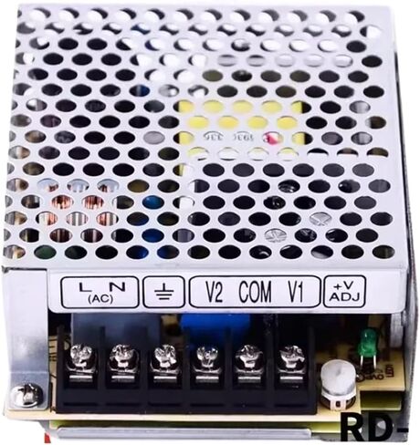 1pcs Power Supply RD-35 RD-35A | 5V 12V RD-35B | 5V 24V 35W Dual Output Switching Power Supply(RD-35A) in Saudi Arabia