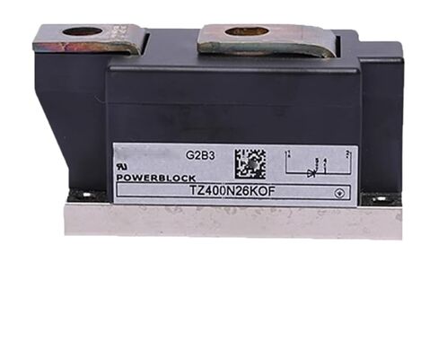 1pcs TZ400N26KOF Power diode Module in Saudi Arabia