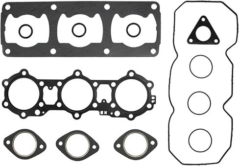 SPI, 09-710205, Top End Gasket Kit Many for Polaris 600 XCR, XLT RMK LTD Classic, Triumph in Saudi Arabia