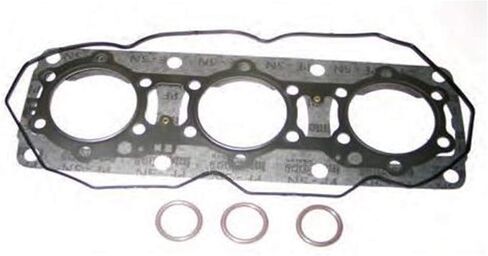 SPI, 09-710205, Top End Gasket Kit Many for Polaris 600 XCR, XLT RMK LTD Classic, Triumph in Saudi Arabia