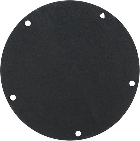 5 Hole Derby Cover Gasket Compatible with Harley Softail Touring Dyna Touring 99-06 25416-99C in Kuwait