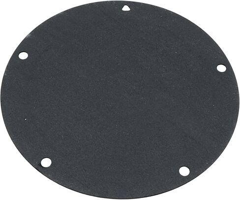 5 Hole Derby Cover Gasket Compatible with Harley Softail Touring Dyna Touring 99-06 25416-99C in Kuwait