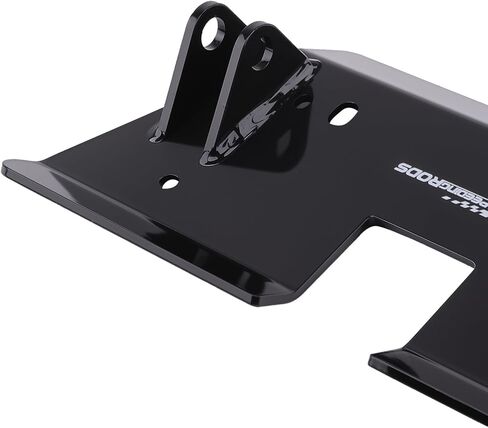 maXpeedingrods UTV Plow Mount for Can-Am Commander 800 1000 2010-2019 in Saudi Arabia