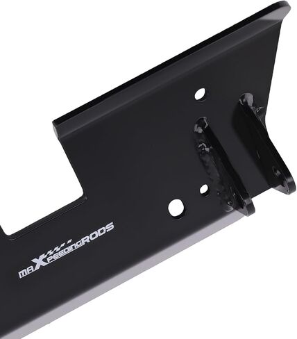 maXpeedingrods UTV Plow Mount for Can-Am Commander 800 1000 2010-2019 in Saudi Arabia
