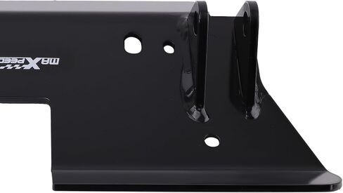 maXpeedingrods UTV Plow Mount for Can-Am Commander 800 1000 2010-2019 in Saudi Arabia