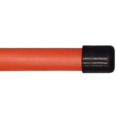 RAParts New Pair of 36" Universal Snow Plow Blade Marker Guide Kit Fluorescent Orange in Saudi Arabia