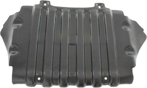 New Engine Splash Shield Under Cover Compatible with Chevy Silverado 1500 / GMC Sierra 1500 / Escalade/Tahoe/Yukon/Avalanche/Suburban 2007-2013 Direct Replacement 22781371 GM1228139 in Saudi Arabia