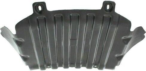 New Engine Splash Shield Under Cover Compatible with Chevy Silverado 1500 / GMC Sierra 1500 / Escalade/Tahoe/Yukon/Avalanche/Suburban 2007-2013 Direct Replacement 22781371 GM1228139 in Saudi Arabia