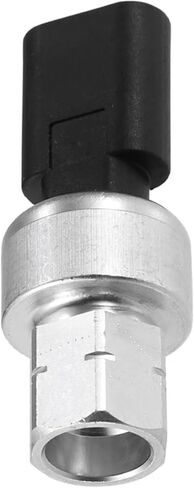 A/C Pressure Switch Sensor, Air Con Pressure Sensor, for Cadillac, for Ct5 2020 2021 2022 2023, for Ct6 2019-2020 Air Conditioning Pressure Sensor 13511536 15-51388 1551388 in Saudi Arabia